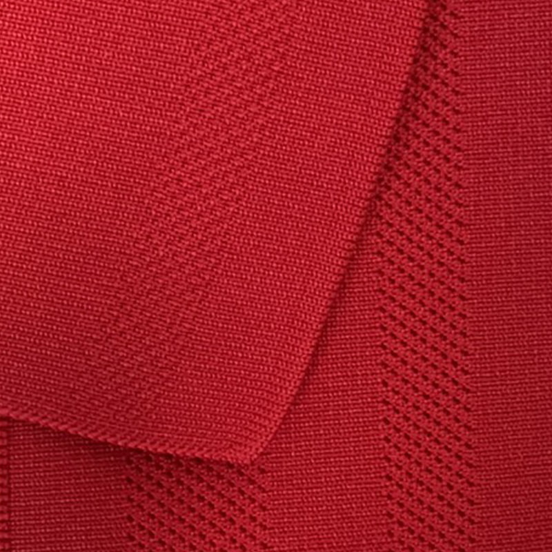 Praeclara manus Jacquard torquem Sensus, mollis et sericeus