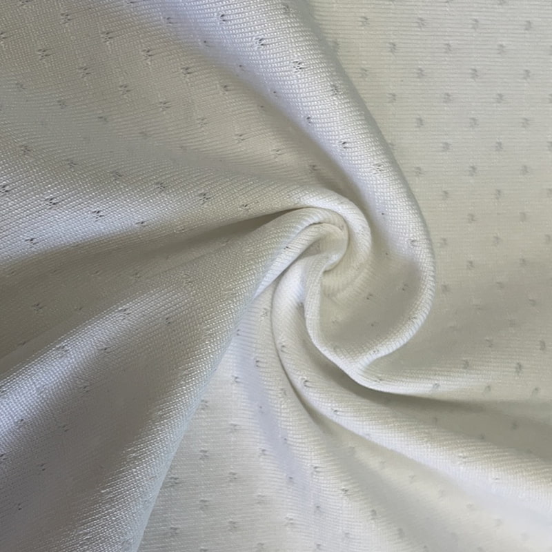 XC% Poly 10% Spandex papilio reticulum