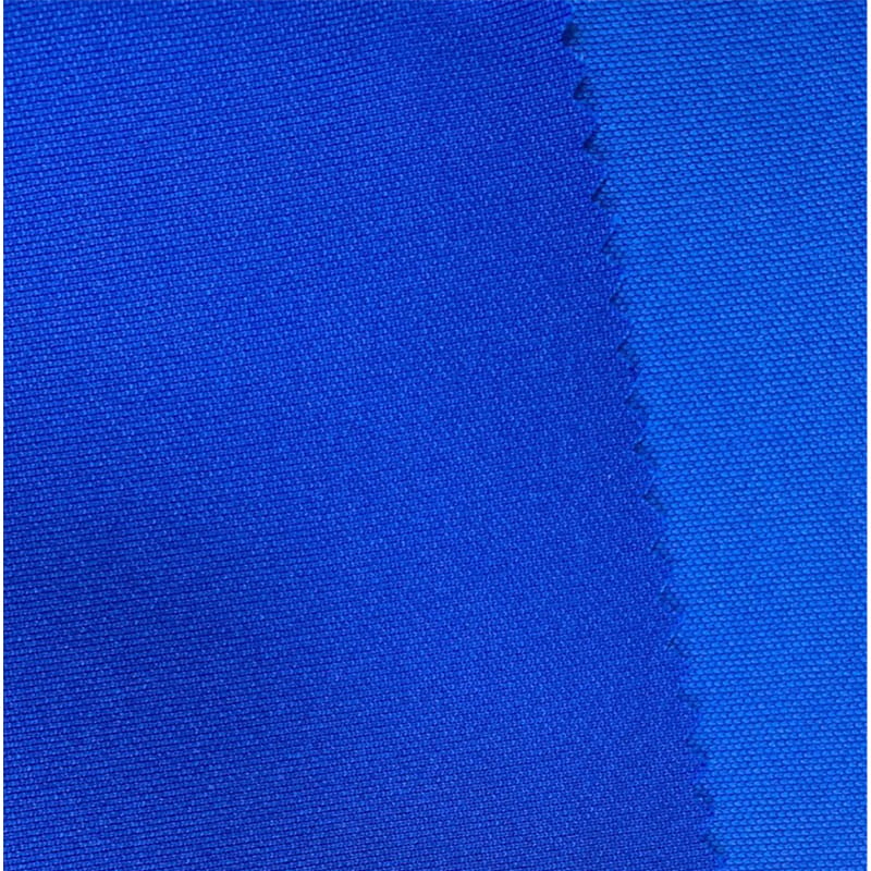 64% Poly PK Fabric