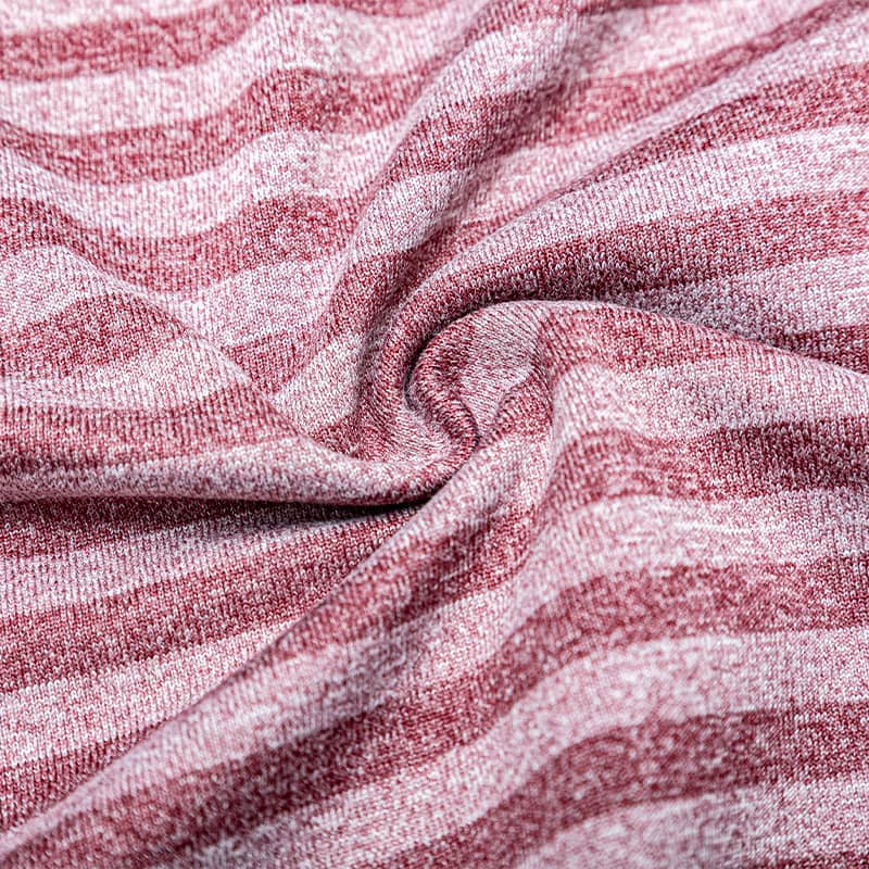 C% Polyester CD verbera Single Jersey
